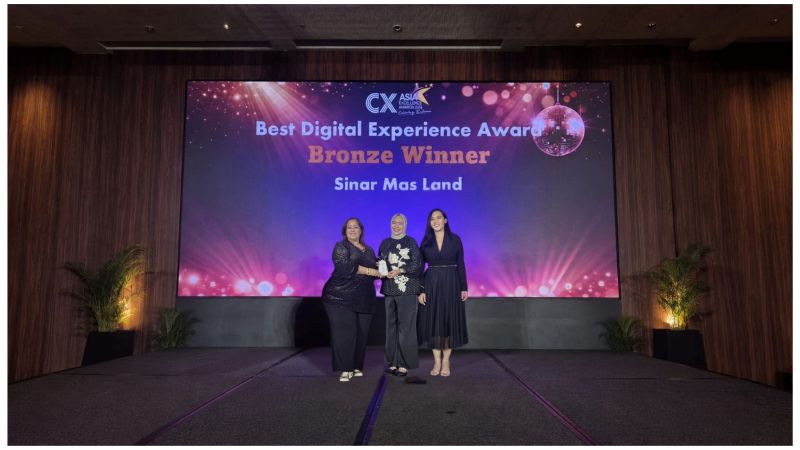 CX Asia Awards