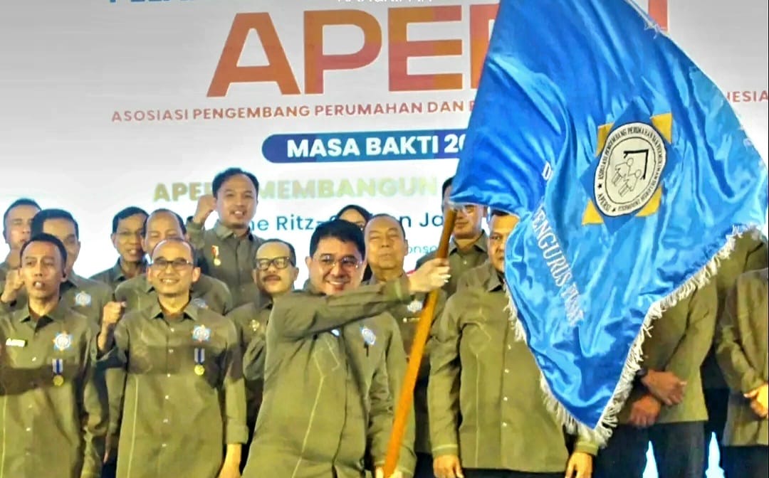 APERSI Pengurus