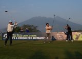 Golf Charity