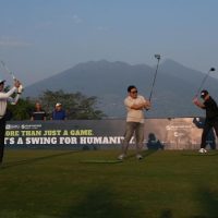 Golf Charity