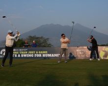 Golf Charity