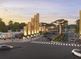 Grand City Samarinda