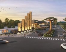 Grand City Samarinda