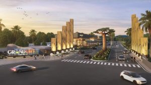 Grand City Samarinda