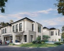Leyora Kota Wisata