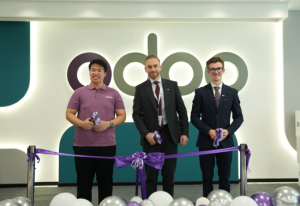 Odoo Indonesia BSD City