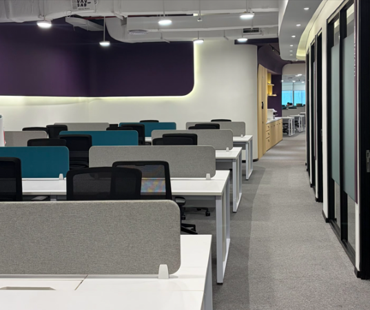 Odoo Indonesia BSD City