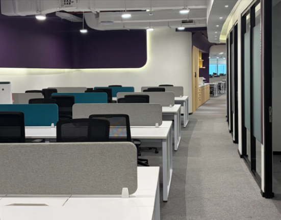 Odoo Indonesia BSD City