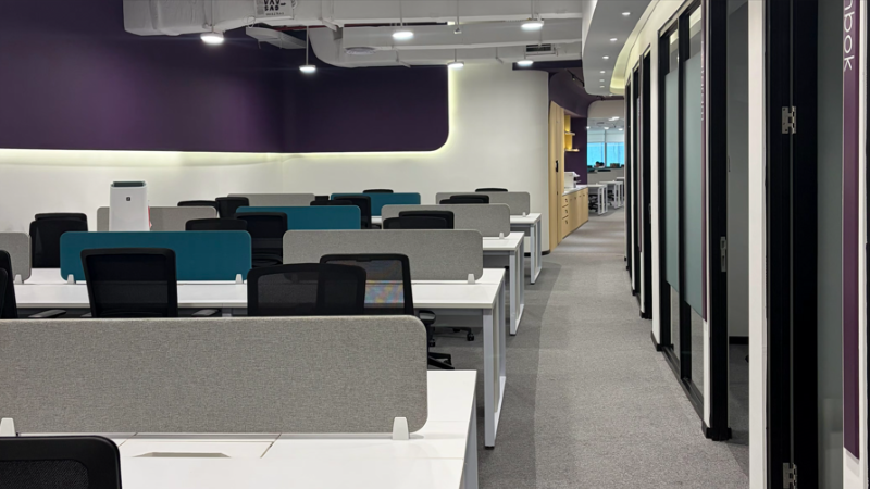 Odoo Indonesia BSD City