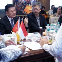 Indonesia dan Tiongkok Jajaki Kolaborasi Perumahan, Fokus Hunian untuk MBR dan Kelas Menengah