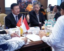 Indonesia dan Tiongkok Jajaki Kolaborasi Perumahan, Fokus Hunian untuk MBR dan Kelas Menengah