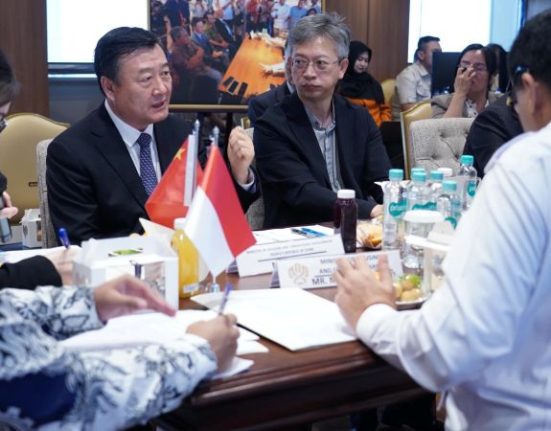 Indonesia dan Tiongkok Jajaki Kolaborasi Perumahan, Fokus Hunian untuk MBR dan Kelas Menengah