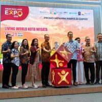 Sinar Mas Land Expo 2026