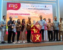 Sinar Mas Land Expo 2026
