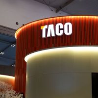 Prismatic Journey TACO