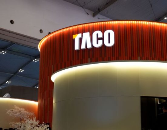 Prismatic Journey TACO