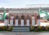 Summarecon TOD Stasiun Bekasi