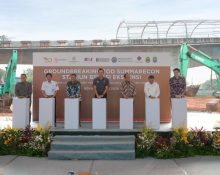 Summarecon TOD Stasiun Bekasi