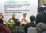 BP Tapera Akad Massal