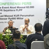 BP Tapera Akad Massal