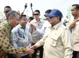 Akad Massal FLPP Batang