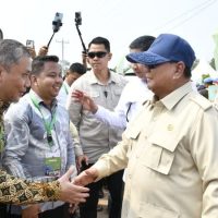 Akad Massal FLPP Batang