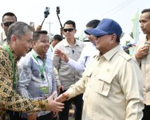 Akad Massal FLPP Batang