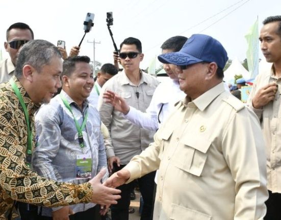 Akad Massal FLPP Batang