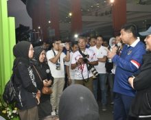 Piala Presiden