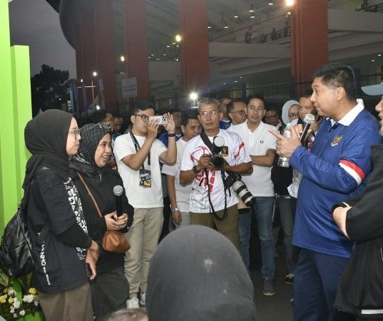 Piala Presiden