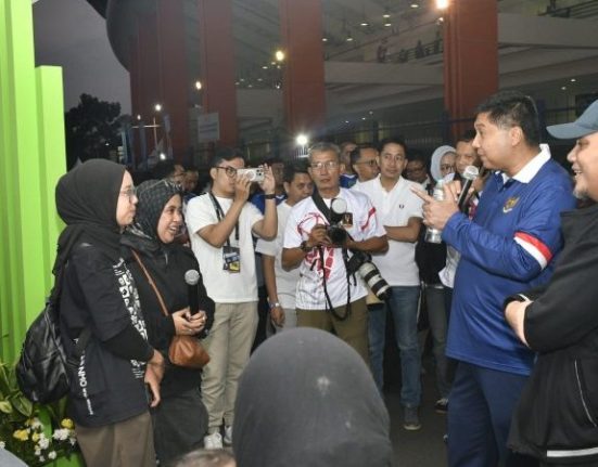 Piala Presiden