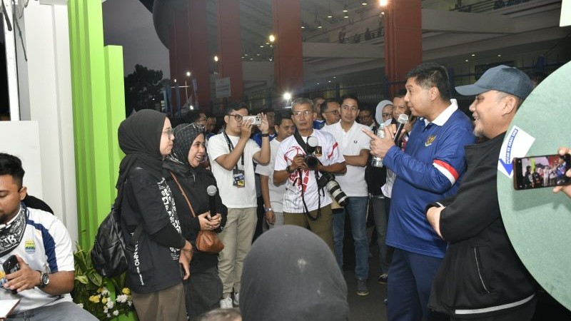 Piala Presiden