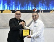 BP Tapera ASPRUMNAS