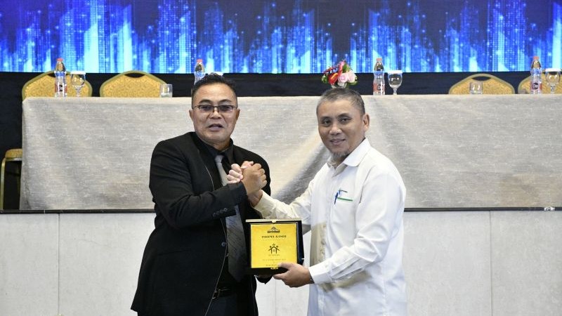 BP Tapera ASPRUMNAS