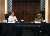 Delegasi Bisnis Tiongkok