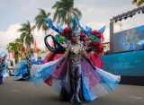 Jember Fashion Carnaval
