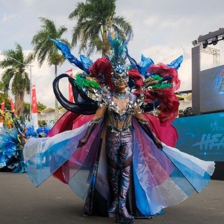 Jember Fashion Carnaval