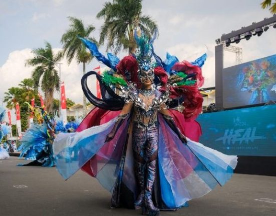 Jember Fashion Carnaval