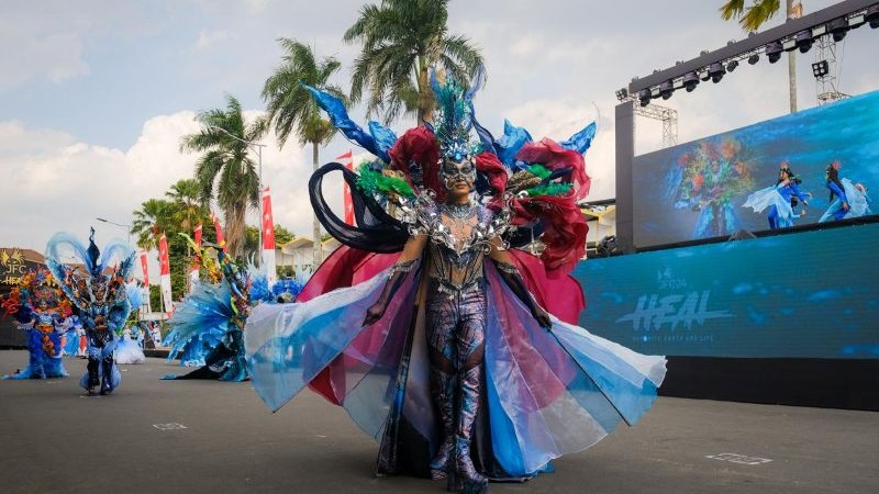 Jember Fashion Carnaval
