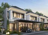 Grand City Samarinda Sinar Mas Land
