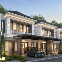 Grand City Samarinda Sinar Mas Land