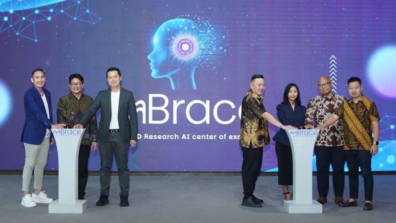 mBrace