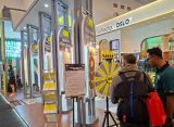 AM Mortar IndoBuildTech 2026