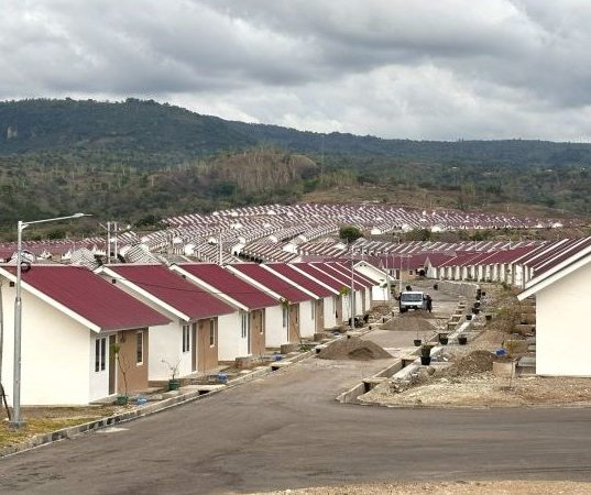 Rumah Gojek