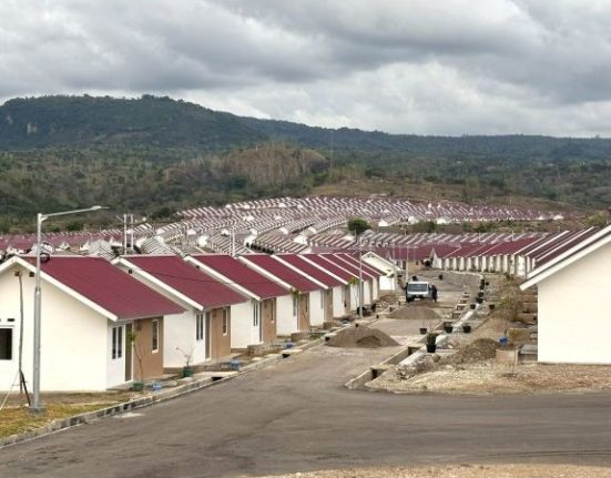 Rumah Gojek