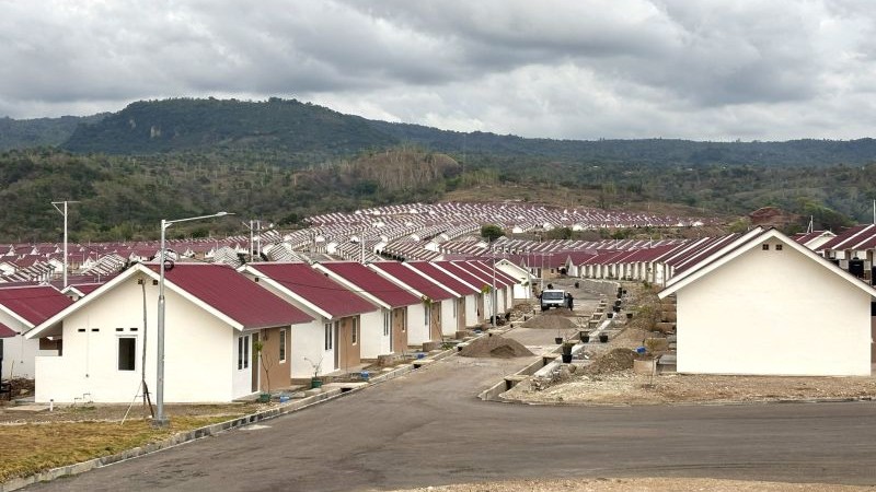 Rumah Gojek