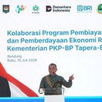 BP Tapera Kolaborasi
