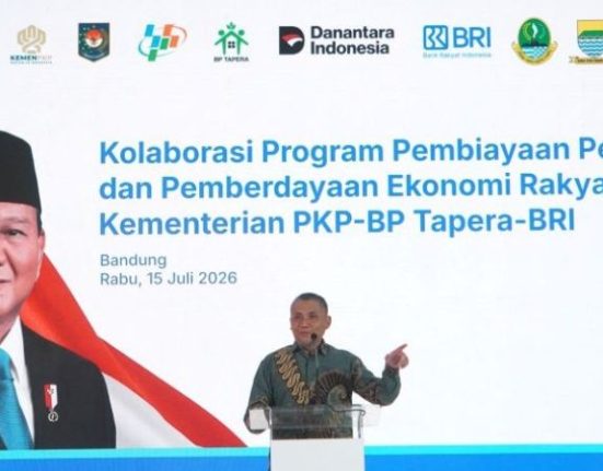 BP Tapera Kolaborasi