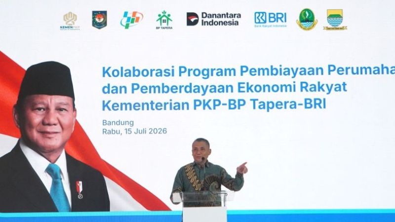 BP Tapera Kolaborasi