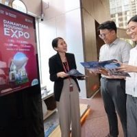 BNI Danantara Expo 2026